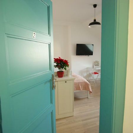 Zagreb Studio Apt No.2 ภายนอก รูปภาพ