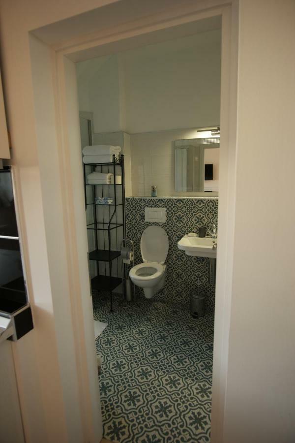 Zagreb Studio Apt No.2 ภายนอก รูปภาพ