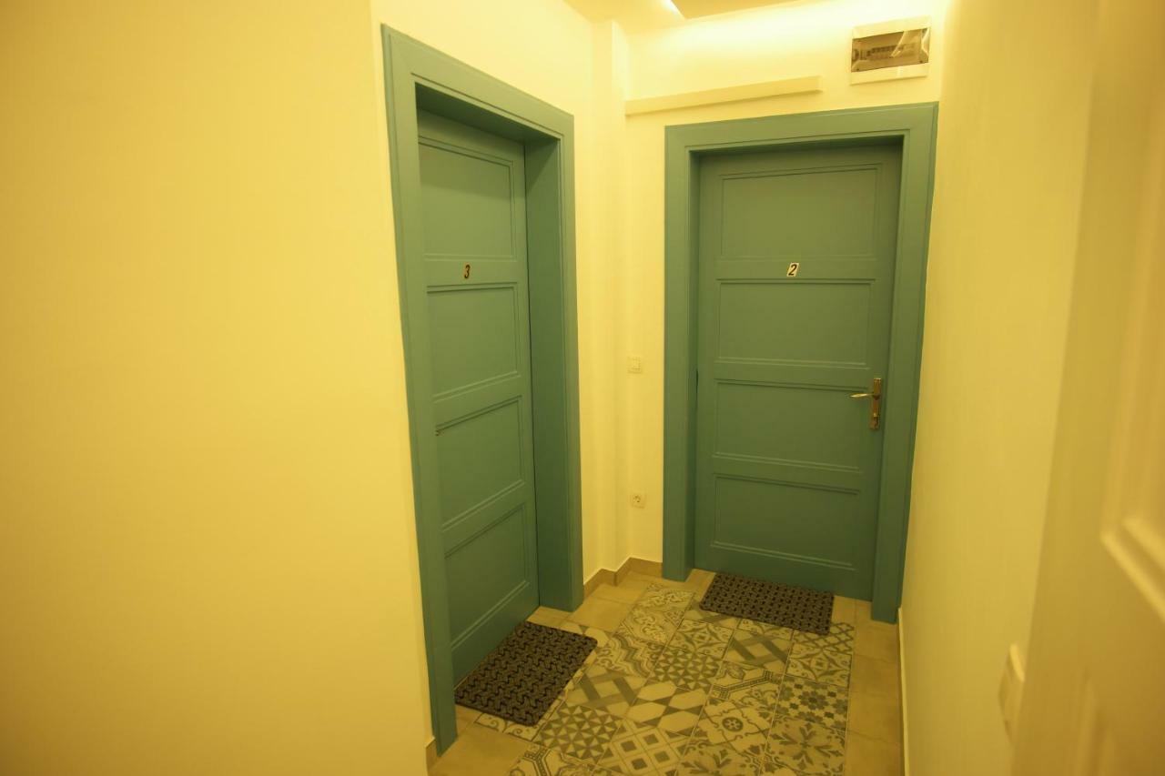 Zagreb Studio Apt No.2 ภายนอก รูปภาพ