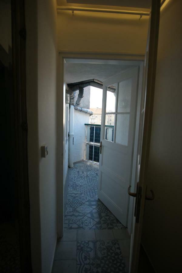 Zagreb Studio Apt No.2 ภายนอก รูปภาพ