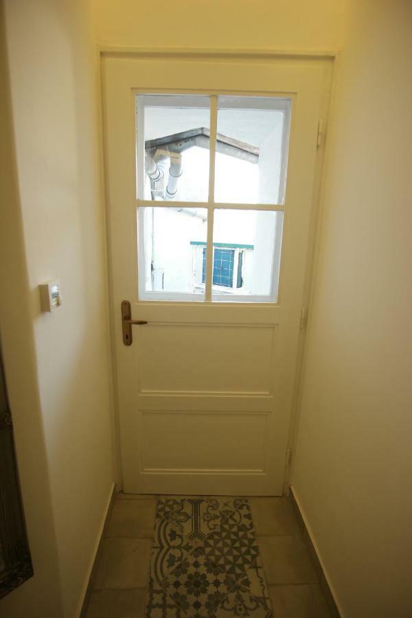 Zagreb Studio Apt No.2 ภายนอก รูปภาพ